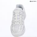 Férfi cipők Nike P-6000 white/platinum tint/white 14