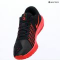 Férfi kosárlabda cipő Nike G.T. Cut Academy 2 black/university red 13