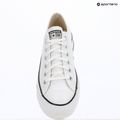 Női tornacipő Converse All Star Chuck Taylor Lift OX white 9