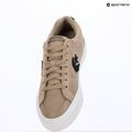 Tornacipő Converse Sport Casual Low sand/chocolate 9