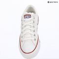 Női tornacipő Converse Chuck Taylor All Star Madison Low optical white 9