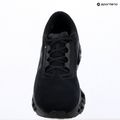 Női futócipők On Cloudmonster 3 Wide black/black 9