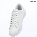 Női cipők Lacoste Powercourt white/white 9