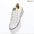 Női tornacipő Converse Chuck Taylor All Star Lift Low optical white 9
