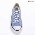 Női tornacipő Converse Chuck Taylor All Star Lift Platform very peri/white/black 9