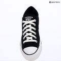 Női tornacipő Converse Chuck Taylor All Star Madison Low black 9
