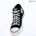 Női tornacipő Converse Chuck Taylor All Star Madison Mid black 9