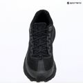 Női futócipő Merrell Agility Peak 5 blak/black 9