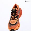 Futócipő + zokni X-Bionic Terraskin X02 dusty rose/fresh peach/x black 3
