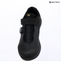 Kerékpáros cipő MTB Crankbrothers Mallet BOA black/gold/black outsole 17