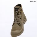 Cipők Palladium Pampa HI HTG Supply dusky/green 13