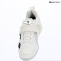 Súlyemelő cipő adidas Adipower Weightlifting III white 9