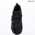 Súlyemelő cipő adidas Adipower Weightlifting III black 9