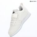 Súlyemelő cipő adidas Powerlift 5 white 9