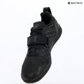 Súlyemelő cipő adidas The Total 2 black 9