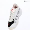 Gyerek kosárlabda cipő Nike Jordan Luka 77 GS Jr white/black/sail/bright crimson 12