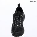 Salewa Pedroc Light női túracipő black/black 9