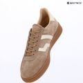 Női cipő GANT Cuzima desert brown/ off white 16