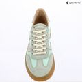 Női cipők GANT Cuzima dusty mint/light blue 16