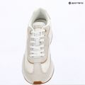 Női cipők Tommy Hilfiger Retro Runner Mix ecru/trench 9
