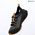 Női szandálok KEEN Zionic Adv black/oak buff 9