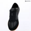 Női cipő Tommy Jeans Ballet fekete 9