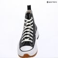 Női tornacipő Converse Run Star Hike Platform Leather black 9