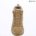 Férfi túrabakancs Merrell Moab 3 Synthetic Mid incense/incense 9