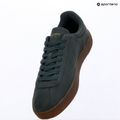 Férfi cipők Lacoste Baseshot dark green/gum 9