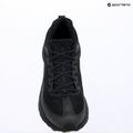 Férfi futócipők Merrell Agility Peak 5 black/black 9