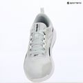 Női edzőcipők Reebok Nanoflex Tr 2 moon/black/ftwr white 9