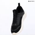 Női cipők Calvin Klein HW0HW03023 Light Runner Sock Mesh Lycra ck black 9