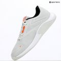 Férfi edzőcipők Reebok Nanoflex Tr 3 grey/black/atomic tangerine 9