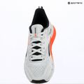 Férfi edzőcipők Reebok Nano Gym moon/black/flash orange 9