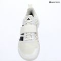 Súlyemelő cipő adidas The Total 2 white 9