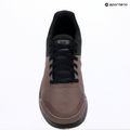 Férfi platform kerékpáros cipő Fox Racing Union Canvas purple dusk 15