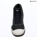 Férfi platform kerékpáros cipő Fox Racing Fox Union Canvas Mid Park SE black 9
