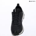 Salewa Pedroc Light férfi túracipő PTX black/alloy 9
