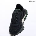 Férfi cipők Lacoste Elite Active black/white 9