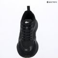 Férfi cipők Lacoste L003 Evo black/black 9
