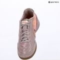 Férfi futballcipő Nike Tiempo Streetgato PRM IC light violet ore/gum dark brown/peony 10