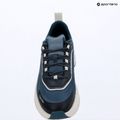 Férfi cipők Calvin Klein Volumax Chunky Runner Trainers HM0HM02224 calvin navy/navy teal 9
