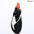 Női mászócipők adidas Five Ten Hiangle cloud white/core black/signal coral 28