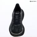 Női futócipő Under Armour Velociti Distance black/black/metallic silver 9
