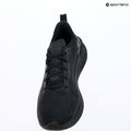 Női futócipő Under Armour Velociti SPD black/black/black 9