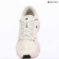 Női futócipő On Cloudsurfer 2 ivory/peony 9