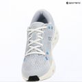 Női futócipő On Cloudsurfer 2 heather/ivory 9