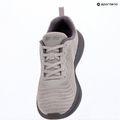 Női cipő SKECHERS Bobs Moda Flex Mellow Dawn purple 11