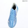 Focicipő Mizuno Alfa III Elite FG sky blue/white 12