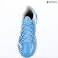 Focicipő Mizuno Alfa III Pro FG sky blue/white 12